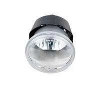 SIMBAE Luces antiniebla Para Chrysler 300 C (LX) 2004-2012 Luz Antiniebla Lámpara Conducción Delantera Halógena H10 12V 42W LH-04805858AA/ RH-04805858AB(Left and Right)