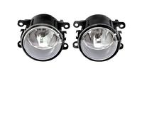 Simbae Luces Antiniebla Para Citroen Para C3/4/5/6 Para C-crosser Para Xsara Para Picasso 1999-2015 Faro LED Lámpara Halógena Vidrio Conjunto Faros Antiniebla