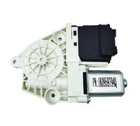 SIMBAE Motor eléctrico regulador ventana 1 1K0959794L 1K0959795L 1K0959794Q 1K0959795Q Motor De Control Ventana(1K0959794Q)