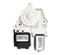 SIMBAE Motor eléctrico regulador ventana 1 1K0959794L 1K0959795L 1K0959794Q 1K0959795Q Motor De Control Ventana(1K0959795Q)