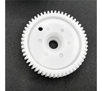 SIMBAE Motor eléctrico regulador ventana 10 Unidades Engranajes Reparación Motor Regulador Ventana Delantera Trasera Para Mazda 3 5 6 CX-7 Para CX-9 RX-8 G22C5958X