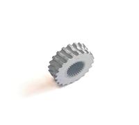 SIMBAE Motor eléctrico regulador ventana Cable De Techo Corredizo 8401Z0 Para Convertibles Para Citroen Para C3 Pluriel Sports O Engranaje 8484C4(A Gear)