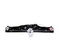 SIMBAE Motor eléctrico regulador ventana ELEVALUNAS SIN MOTOR PARA FORD KA 2008 2009 2010 2011 2012 ELÉCTRICO DELANTERO IZQUIERDO Y DERECHO ES51B23200BA ES51-B23201-BA(Frente derecho)