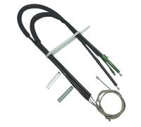 SIMBAE Motor eléctrico regulador ventana KIT DE REPARACIÓN DEL ELEVALUNAS DELANTERO DERECHO PARA SMART ROADSTER 2003 2004 2005