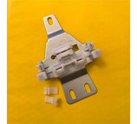 SIMBAE Motor eléctrico regulador ventana KIT DE REPARACIÓN ELEVALUNAS DESLIZADOR METÁLICO PARA Benz PARA VITO W638 DELANTERO IZQUIERDO/DERECHO 1996 1997 998 1999 2000-2003