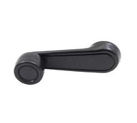 SIMBAE Motor eléctrico regulador ventana Manivela De Conexión La Ventana Del Automóvil Palanca Puerta Piezas Interiores(2 piezas)