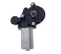SIMBAE Motor eléctrico regulador ventana Motor De Elevalunas Eléctrico Para Toyota Para RAV4 2001 2002 2003 2004 2005 85720-42070 Regulador 8572042070(NEW Front right 2P)