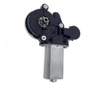 SIMBAE Motor eléctrico regulador ventana Motor De Elevalunas Eléctrico Para Toyota Para RAV4 2001 2002 2003 2004 2005 85720-42070 Regulador 8572042070(NEW Rear right 2P)