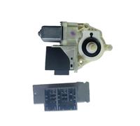 SIMBAE Motor eléctrico regulador ventana MOTOR DE ELEVALUNAS PARA POLO TRANSPORTER CAMPMOBILE PARA ROOMSTER PARA FABIA (2006-2010) 6Y1959801 6Y1959802 6Y2959801(6Y1959802 1)