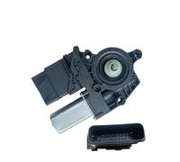SIMBAE Motor eléctrico regulador ventana MOTOR DE ELEVALUNAS PARA SKODA PARA FABIA 1K0959701K 1K0959702K 1K0959703K 1K0959704K 3U0959811(1C0959811A)
