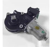 SIMBAE Motor eléctrico regulador ventana Motor Elevalunas Eléctrico Para Nissan Sylphy Liwei (2006-2019) Para Altima Motor Regulador Ventana 807303TA0B 80730BJ30A,(Rear Left)