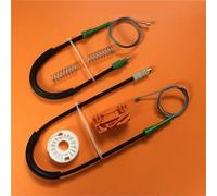 SIMBAE Motor eléctrico regulador ventana PARA PEUGEOT 607 KIT DE REPARACIÓN ELEVALUNAS ELÉCTRICO TRASERO DERECHO 1999 2000 2001 2002 2003 2004 2005 2006 3007 2008 2009 2010