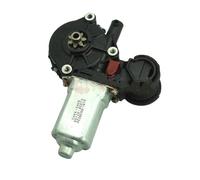 SIMBAE Motor eléctrico regulador ventana Para Toyota Para RAV4 2001 2002 2003 2004 2005 85720-42070 8572042070 Motor Regulador De Ventana Eléctrica Delantera Izquierda