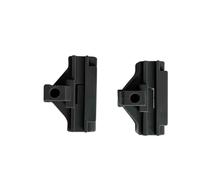 SIMBAE Motor eléctrico regulador ventana X2set (4 Piezas) KIT REPARACIÓN ELEVALUNAS DELANTERO IZQUIERDO PARA FORD PARA Mondeo 2000 2001 2002-2008 Delantero Derecho/Izquierdo