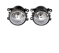 Simbae Para Citroen Para C3/4/5/6 Para C-crosser Para Xsara Para Picasso 99-2015 Luces Antiniebla Faro LED Lámpara Halógena Montaje Vidrio Conjunto Faros Antiniebla