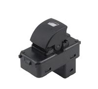 Simbae para Citroen para C4 para Peugeot 207 Interruptor Elevador de Ventana automático botón Control 6554QL 6490HQ 6554HJ 6554HF 9651465677 Botonera Elevaluna