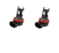 Simbae Para Jetta 6 MK6 Para Golf LED Para Caddy Para Touran Para Tiguan Luces Antiniebla Faro Cubierta Lámpara Parrilla Accesorios Conjunto Faros Antiniebla