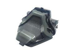 Simbae para MT03 para MT25 2014-2020 para R3 R25 2013-2020 para MT07 Luz Trasera LED para Motocicleta Moto Freno Trasero Lámpara Indicadora Delantero Faro Adicional