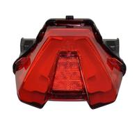 Simbae para MT07 para MT-07 2021 2022 2023 2024 LED Luz Trasera Intermitente Integrada Freno Trasero Parada Luces Intermitentes Delantero Faro Adicional