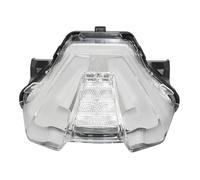 Simbae para MT07 para MT-07 2021 2022 2023 2024 LED Luz Trasera Intermitente Integrada Freno Trasero Parada Luces Intermitentes Delantero Faro Adicional