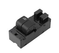 Simbae para Nissan para NV200 1.6L L4 2009-2015 25401-JX30A Interruptor ventanilla eléctrica botón Elevador Accesorios Coche 25401JX30A Botonera Elevaluna