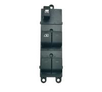 Simbae para Nissan para Qashqai 25401-EB30B 25401-JD001 Auto Interruptor Cristal Ventana eléctrico botón conducción Izquierda Coche Botonera Elevaluna