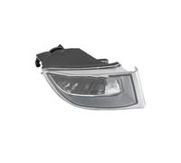 Simbae Para Toyota Para Land Para Cruiser Para Prado 120 02-09 Luces Antiniebla Luz Led Faro Lentes Transparentes Lámparas Lámpara Conducción Conjunto Faros Antiniebla
