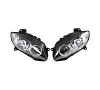 Simbae para YZF R1 2004 2005 2006 Faro Delantero De Motocicleta Carenado Superior Delantero Faro Adicional