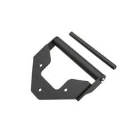 SIMBAE Soporte Móvil Moto para CFMOTO para 700MT para 700 MT para CF700MT 2025-soporte Navegación para Motocicleta Soporte para Teléfono Móvil Accesorios Modificación(12-22mm)