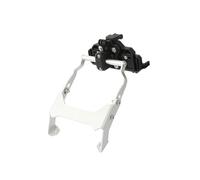 SIMBAE Soporte Móvil Moto para XADV para X-ADV 750 2021 2022 2023 2024 2025 Accesorios De Motocicleta Soporte para Teléfono Móvil Placa Navegación GPS(12mm Set)