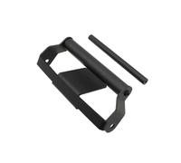 SIMBAE Soporte Móvil Moto para ZONTES para 368G GPS para ZT 368 G para Soporte 2024 2025 Navegación para Teléfono Móvil Accesorios Modificación(12-22mm)