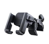 SIMBAE Soporte Móvil Moto Soporte Universal para Teléfono De Motocicleta, A Prueba Golpes, para Teléfonos 4,7 "-7", Vista 360 °, GPS Media Carcasa