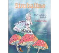 Simbaline: The Very Curious Butterfly