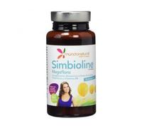 Mundonatural Simbioline Megaflora 60 Cápsulas