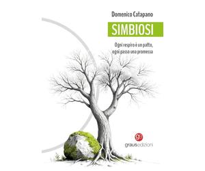 Simbiosi. Ogni respiro è un patto, ogni passo una promessa (Gli specchi di Narciso)