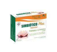 Simbiotico Plus Nenúfar 7 sobres