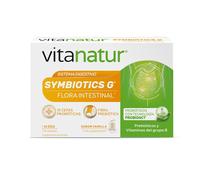 Simbiotics G