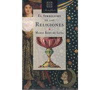 SIMBOLISMO DE LAS RELIGIONES,EL (SHAMBHALA)