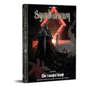 Símbolo: Alberetor - The Haunted Waste