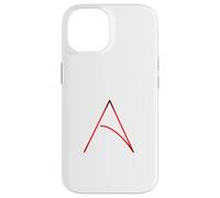 Símbolo Ateísmo Átomo Ateo Ciencia Evolución Agnóstico Carcasa para iPhone 14