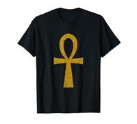 Símbolo de Ankh Camiseta