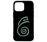 Símbolo De Reiki Dai Ko Myo Chakra De Meditación Carcasa para iPhone 16 Pro Max