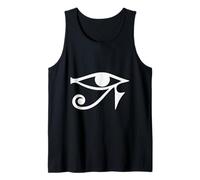 Símbolo del Ojo de Ra Camiseta sin Mangas