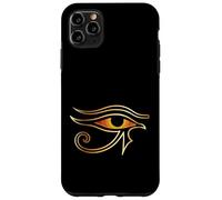 Símbolo del Ojo de Ra Carcasa para iPhone 11 Pro MAX