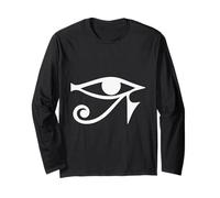 Símbolo del Ojo de Ra Manga Larga