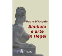 Simbolo e arte in Hegel