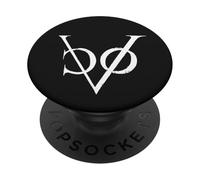Símbolo histórico del Comercio marítimo de la Compañía Holandesa de Las Indias Unidas de los Países Bajos Orientales PopSockets PopGrip Adhesivo