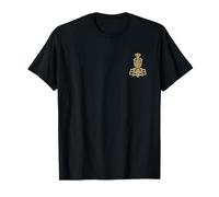 SÍMBOLO Mjolnir Martillo DE Thor Camiseta