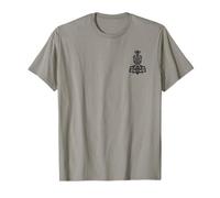 SÍMBOLO Mjolnir Martillo DE Thor Camiseta