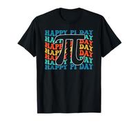 Símbolo Pi, Matemáticas, Nerd, Camiseta